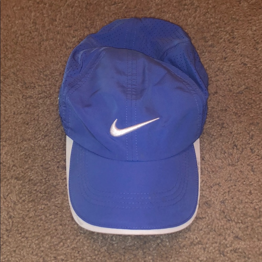 Nike hat